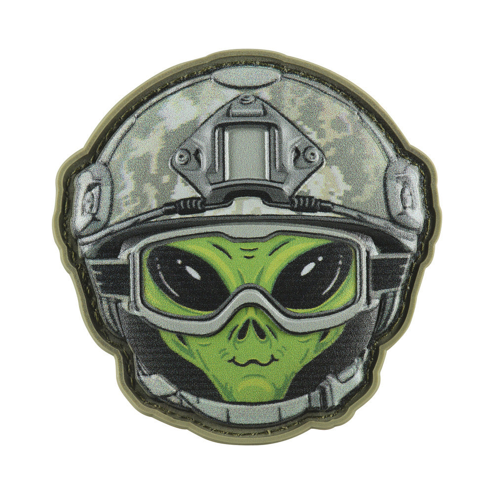Patch Emoji #14