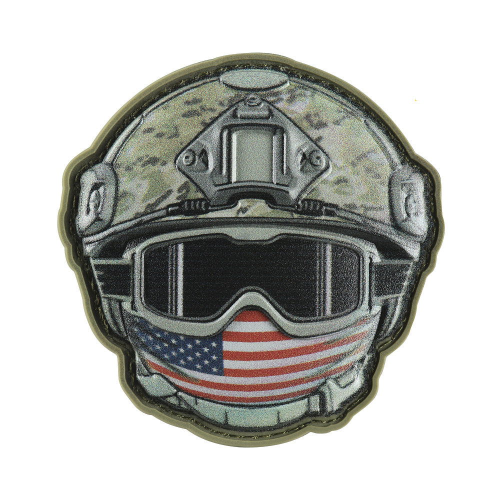 Patch Emoji #19