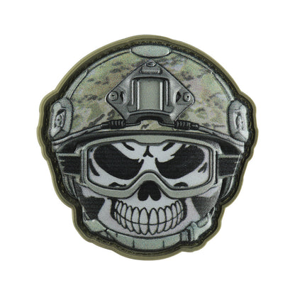 M-Tac Patch Emoji #2