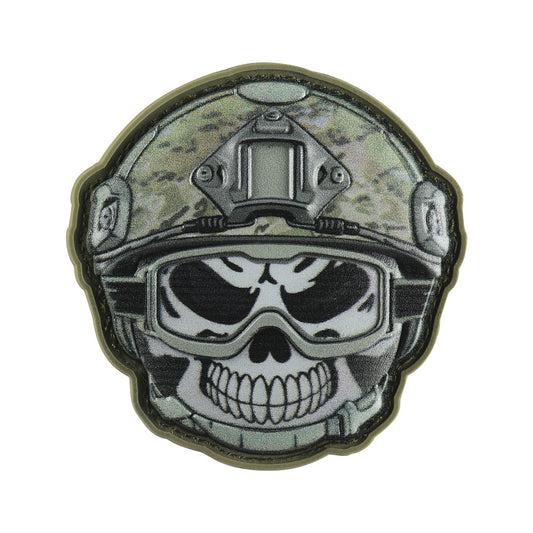 M-Tac Patch Emoji #2