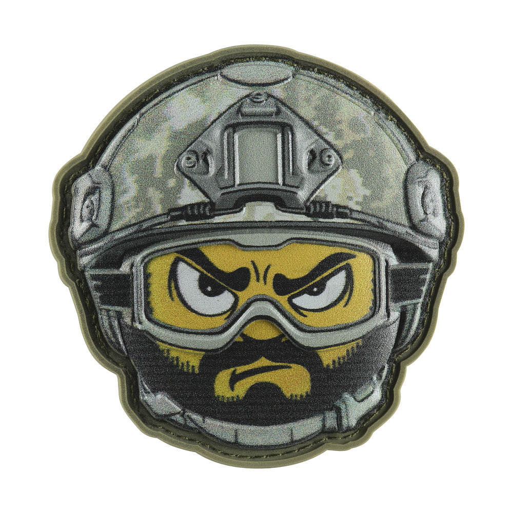 Patch Emoji #21