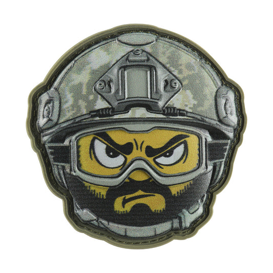 Patch Emoji #21