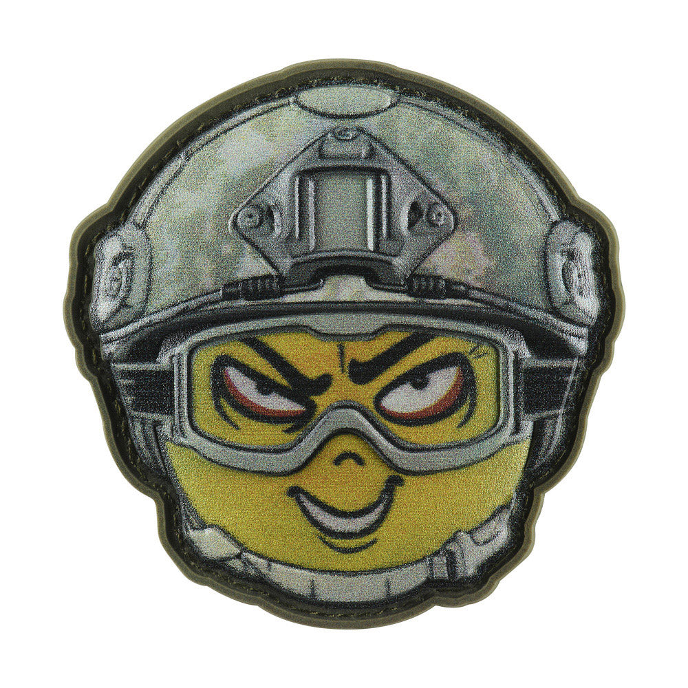 Patch Emoji #23