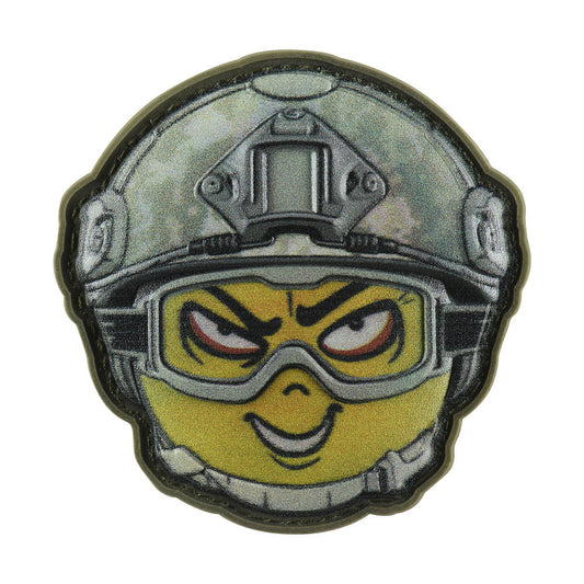 Patch Emoji #23