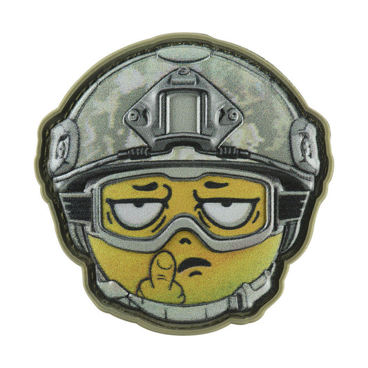 Patch Emoji #24