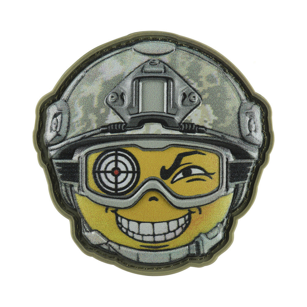 Patch Emoji #25
