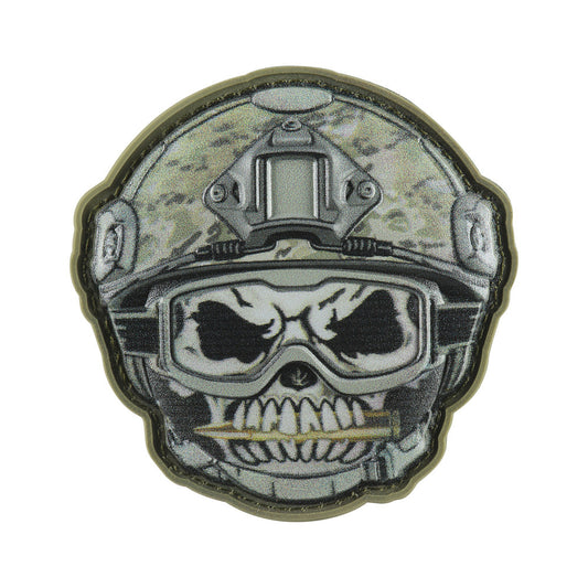 M-Tac Patch Emoji #3