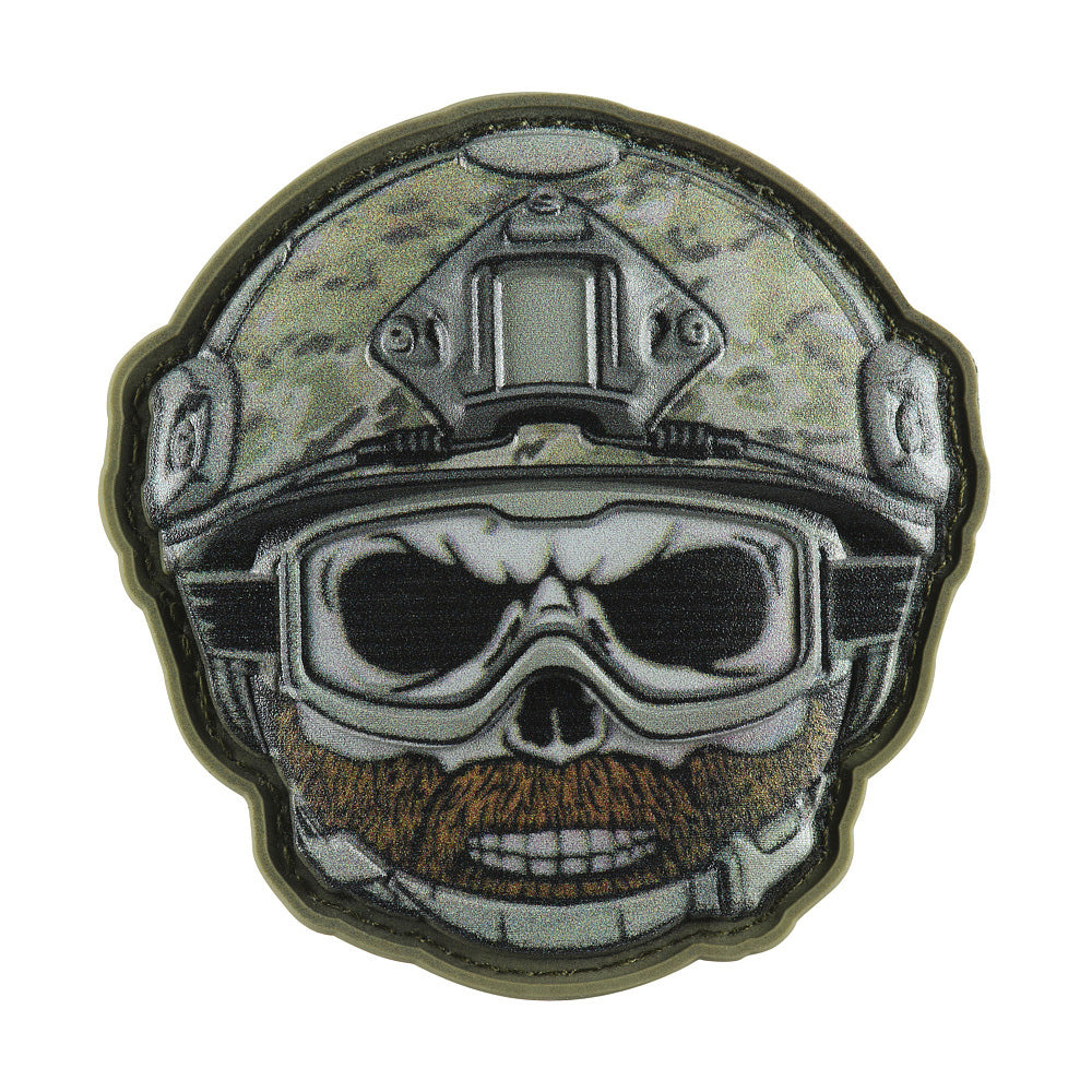 Patch Emoji #4