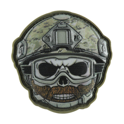 Patch Emoji #4