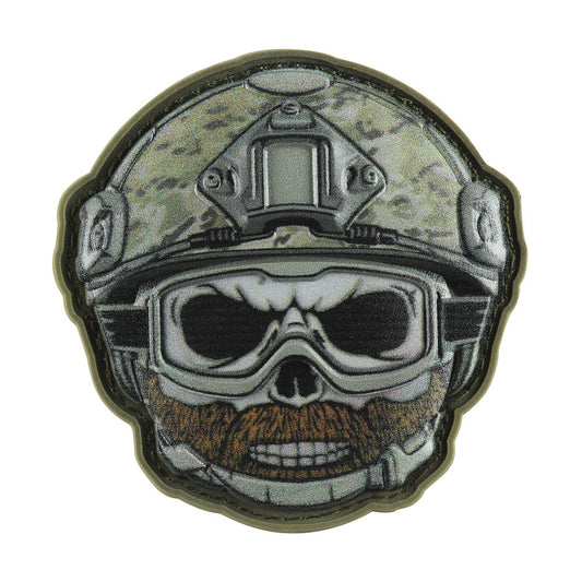 Patch Emoji #4