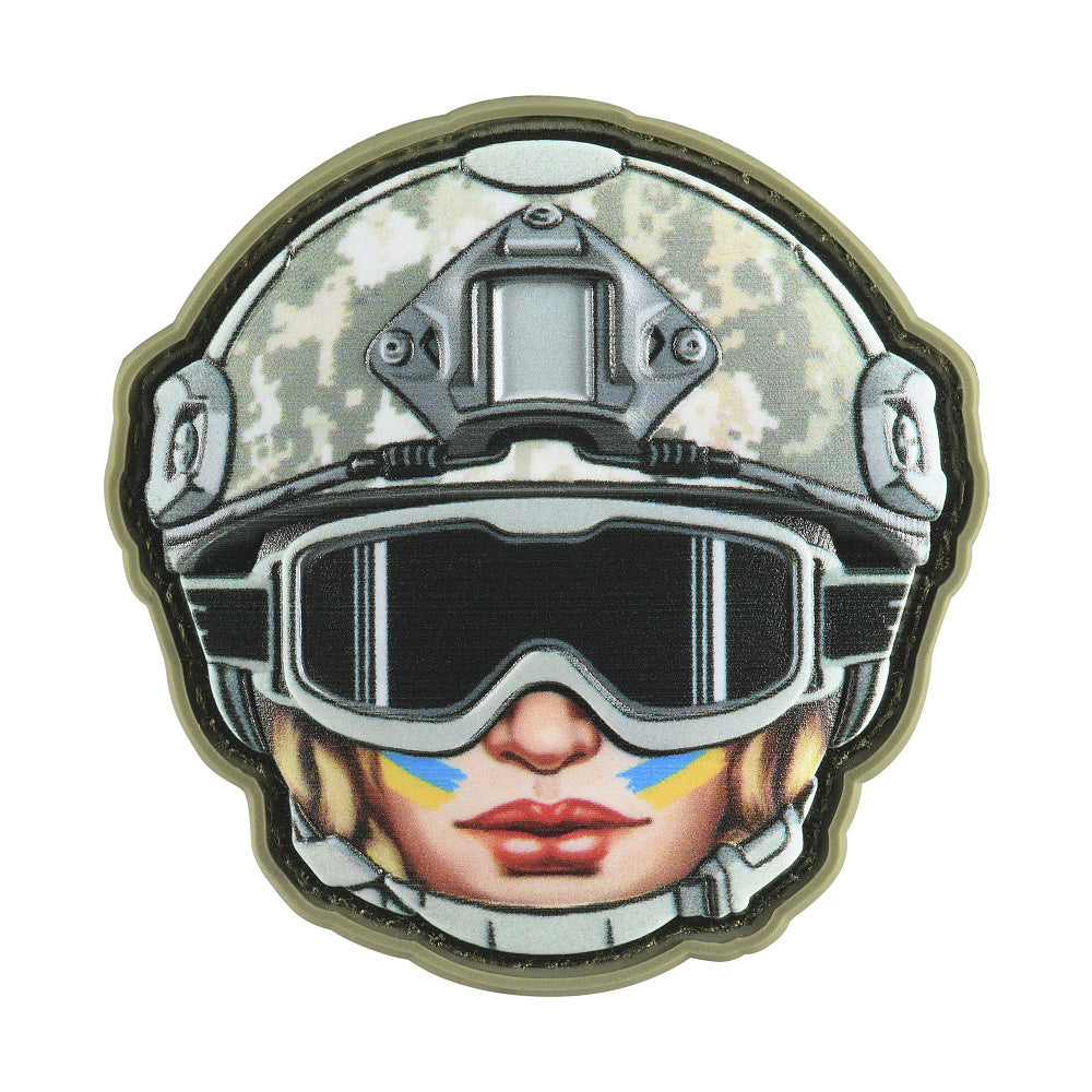 Patch Emoji #49