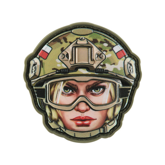 Patch Poland #5