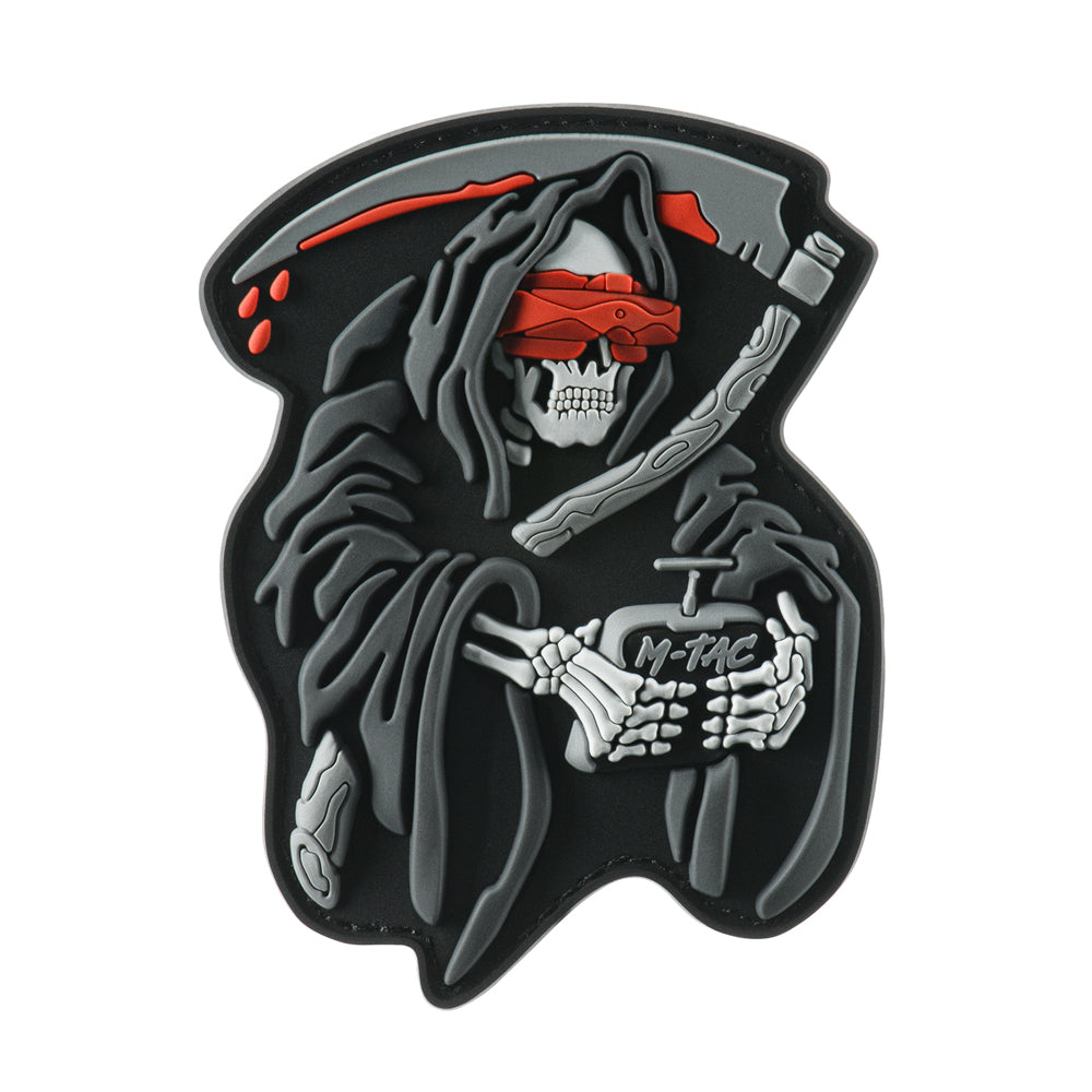 Patch operator FPV (PVC)