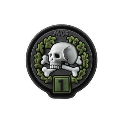Patch Frag 1
