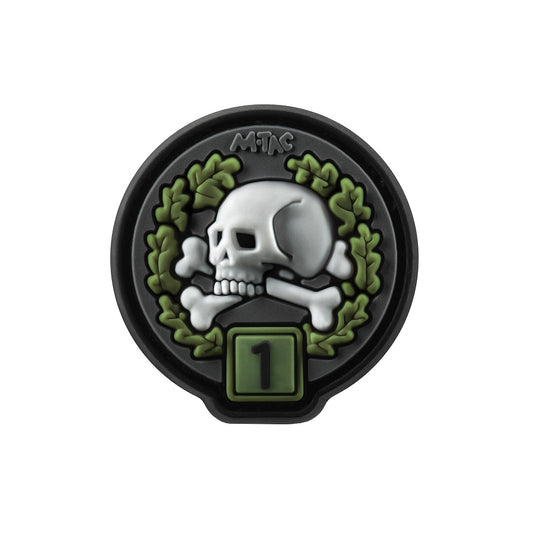 Patch Frag 1
