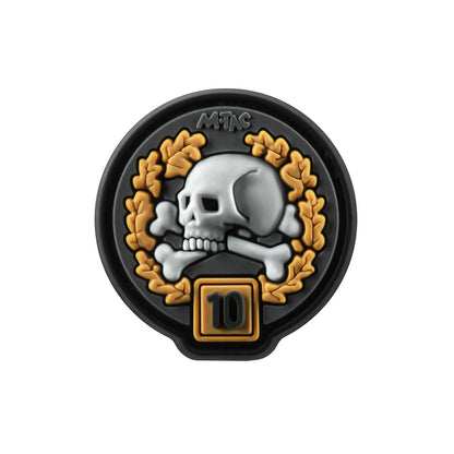 Patch Frag 10