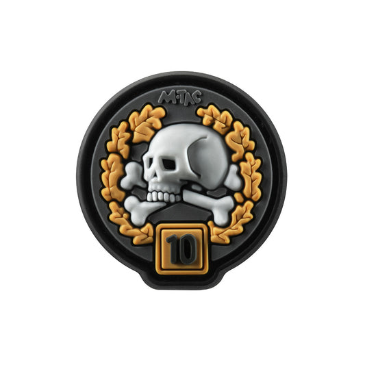 Patch Frag 10