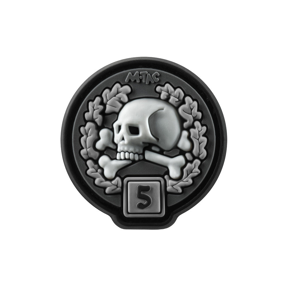Patch Frag 5