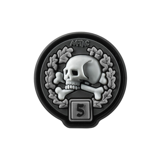 Patch Frag 5
