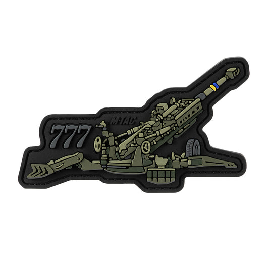 Patch M777 (PVC)