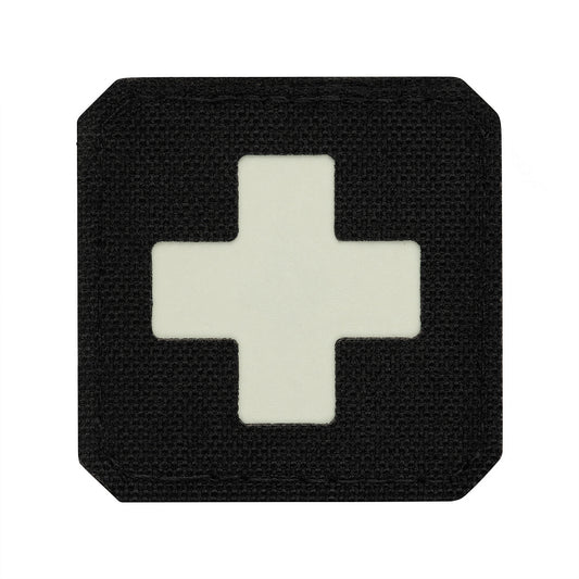 Patch Medic Cross Laser Cut