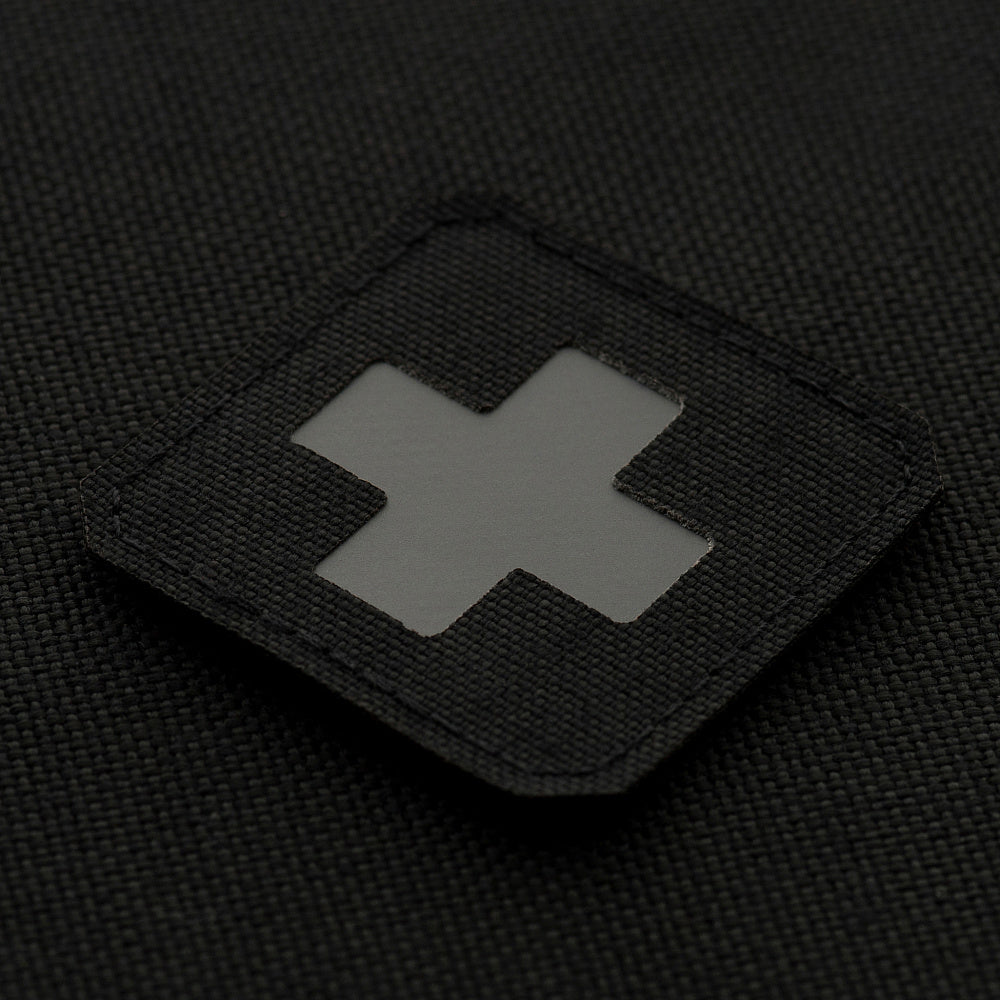 Patch Medic Cross Laser Cut