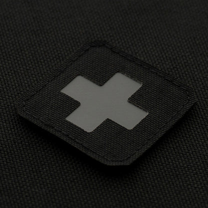Patch Medic Cross Laser Cut