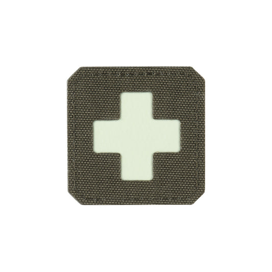 Patch Medic Cross Laser Cut