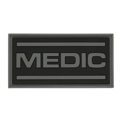 Patch Medic PVC