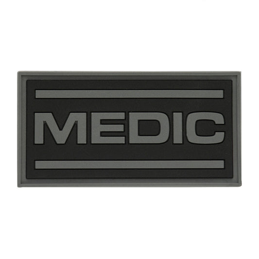 Patch Medic PVC