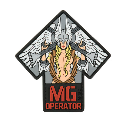 Patch MG Operator PVC