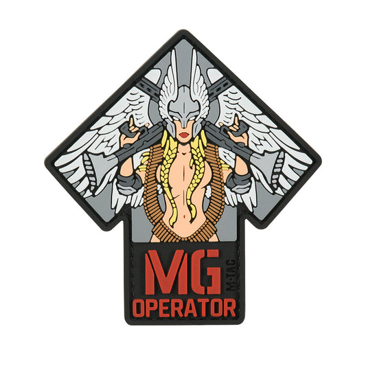 Patch MG Operator PVC
