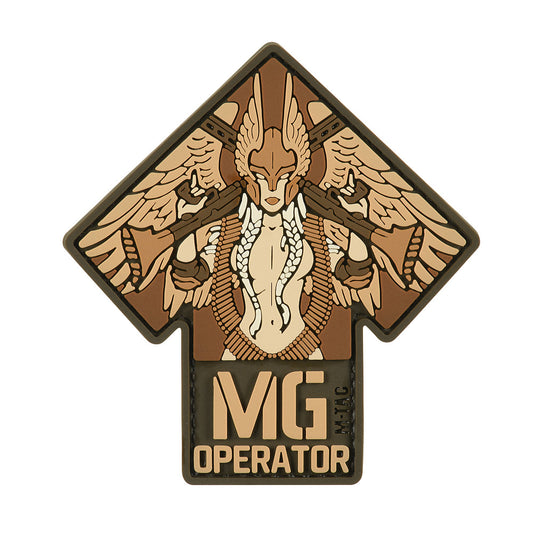 Patch MG Operator PVC