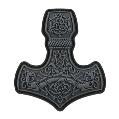 Patch Mjölnir Large PVC