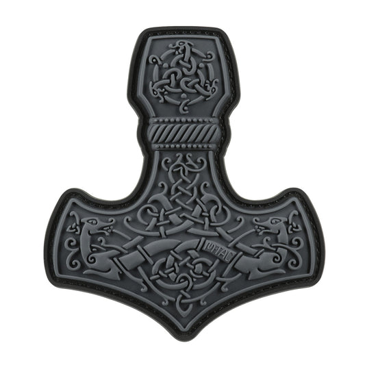 Patch Mjölnir Large PVC