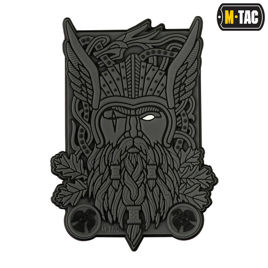 Patch Odin 3D PVC