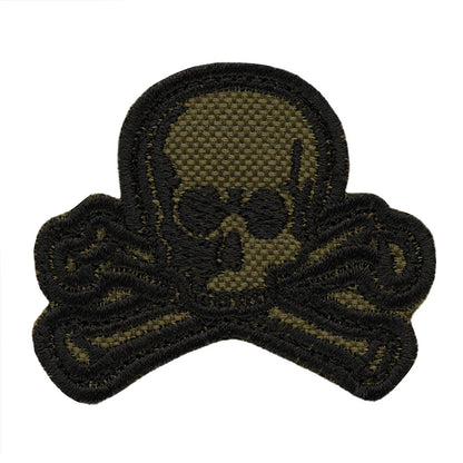 Patch Old Skull