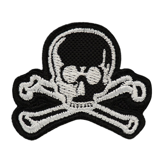 Patch Old Skull