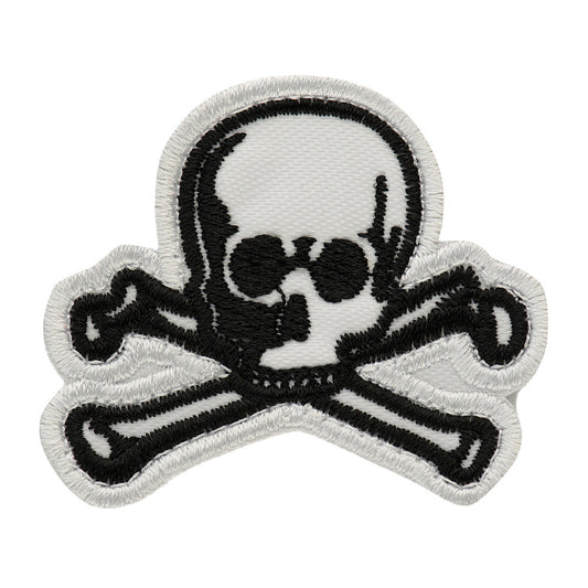 Patch Old Skull