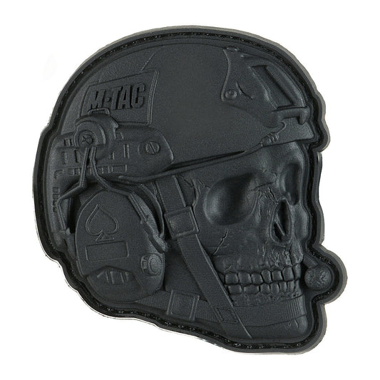 Patch Operator 3D PVC