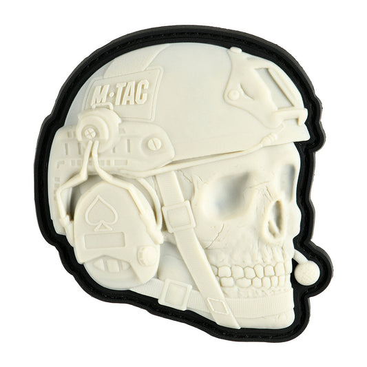 Patch Operator 3D PVC