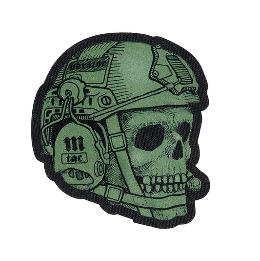 Patch Operator