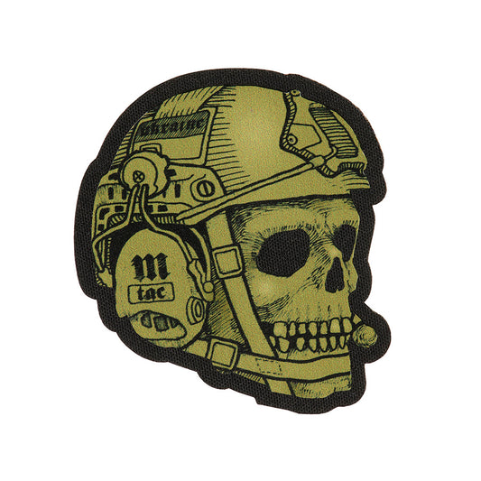 Patch Operator