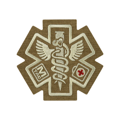 Naszywka Paramedic (Embroidery)