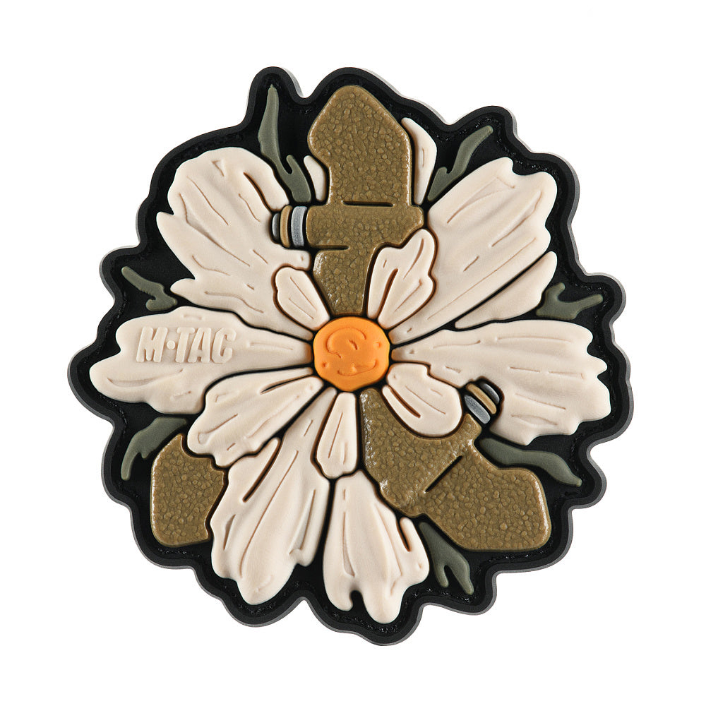 Patch PFM-1 mine