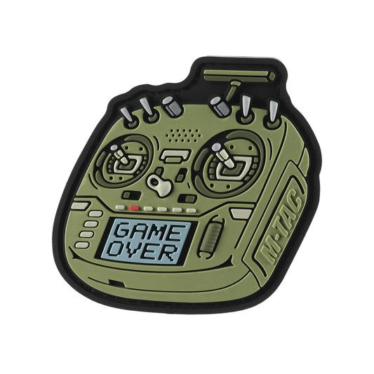 Patch FPV Remote Control PVC