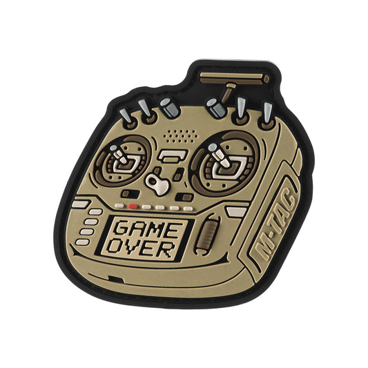 Patch FPV Remote Control PVC