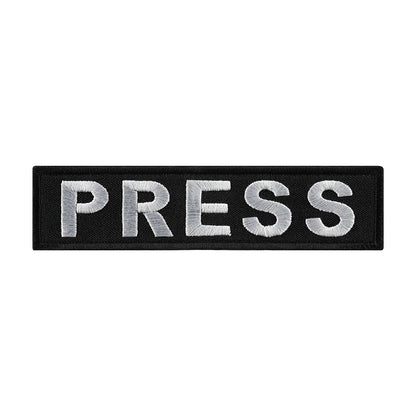 M-Tac Patch Press type 2
