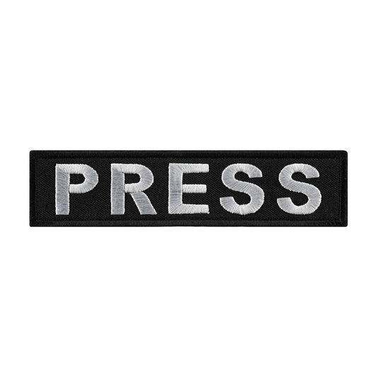 M-Tac Patch Press type 2
