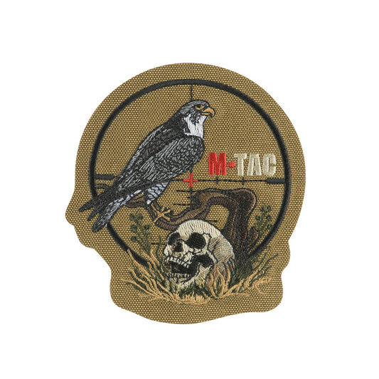 Patch Sniper (Embroidery)